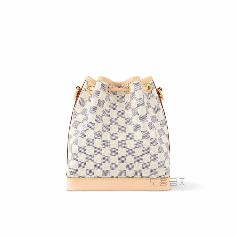 LOUIS VUITTON Noe BB Damier N40594-5