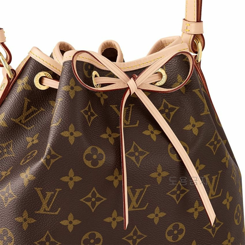 LOUIS VUITTON Petite Noé 包 M46984-6