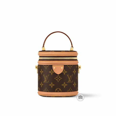 LOUIS VUITTON Nano Cannes Bag M82952