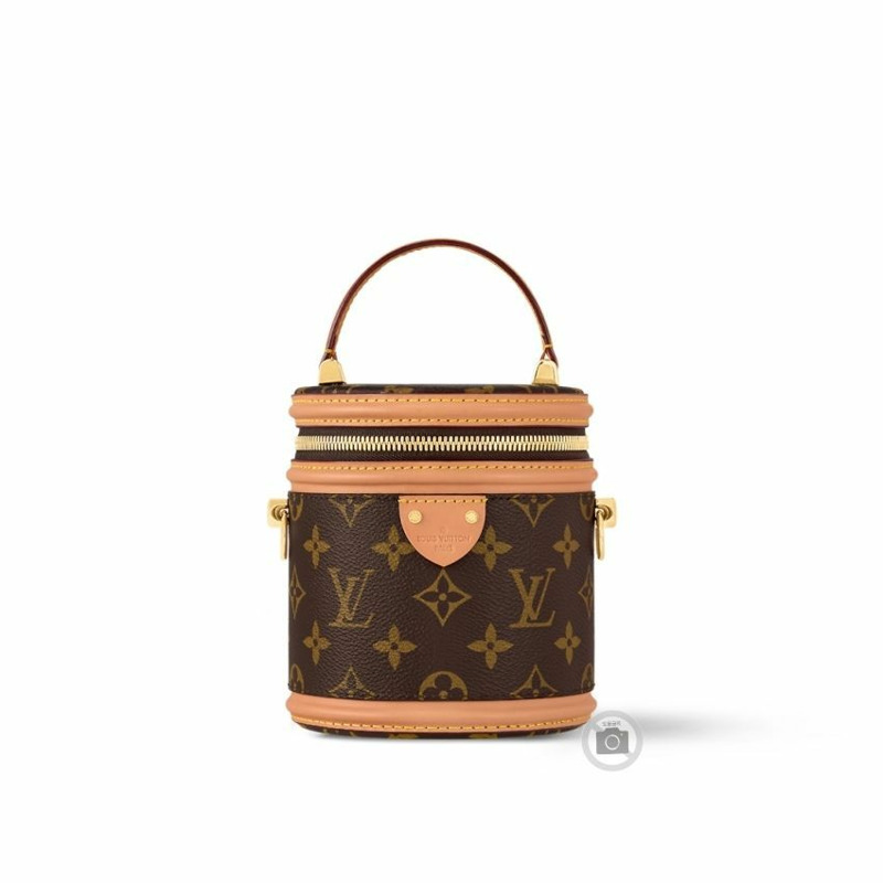 LOUIS VUITTON Nano Cannes Bag M82952-0