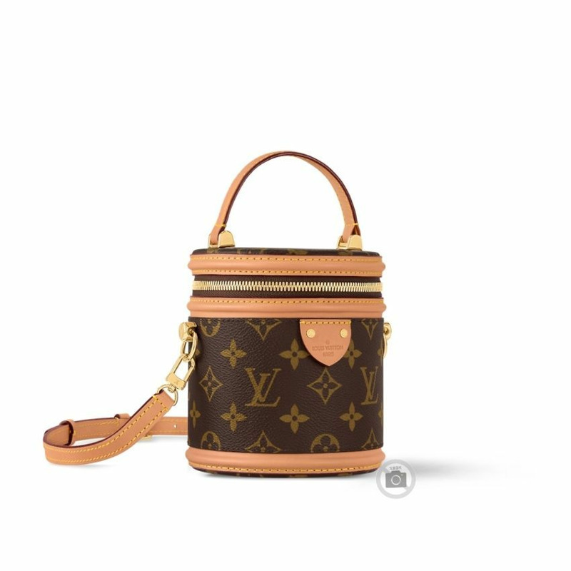 LOUIS VUITTON Nano Cannes Bag M82952-3