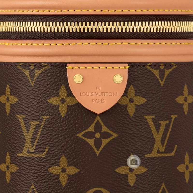 LOUIS VUITTON Nano Cannes Bag M82952-5