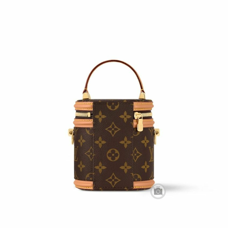 LOUIS VUITTON Nano Cannes Bag M82952-7