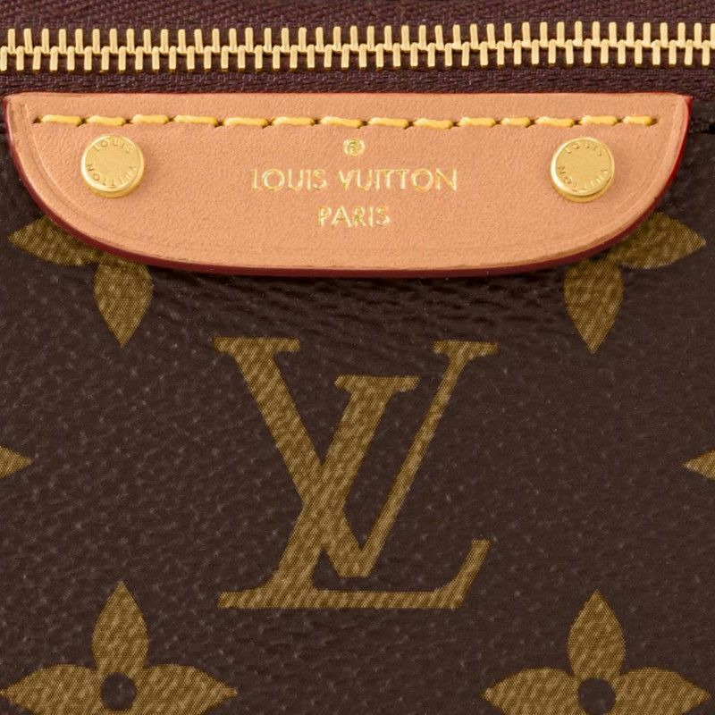 LOUIS VUITTON 迷你Monogram斜背包 M82335-8