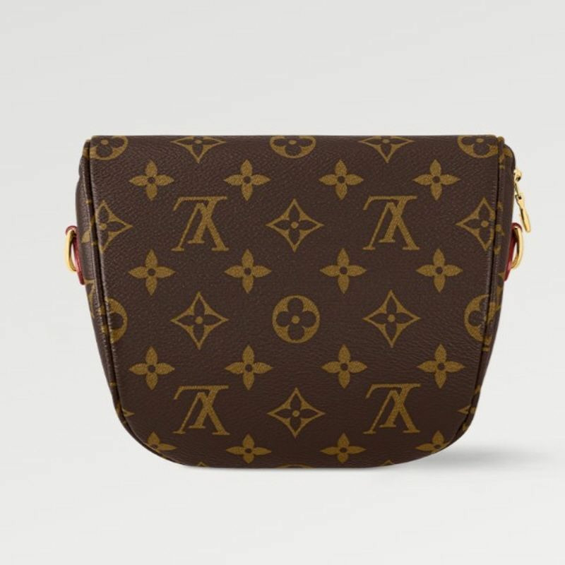 LOUIS VUITTON 迷你Monogram斜背包 M82335-9