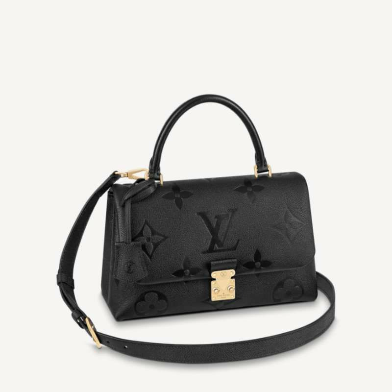 LOUIS VUITTON Madeleine MM 斜背包 M45976-5