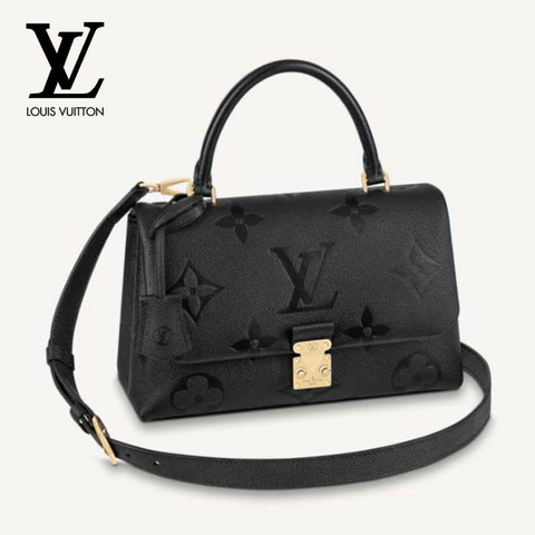 LOUIS VUITTON Madeleine MM 斜背包 M45976