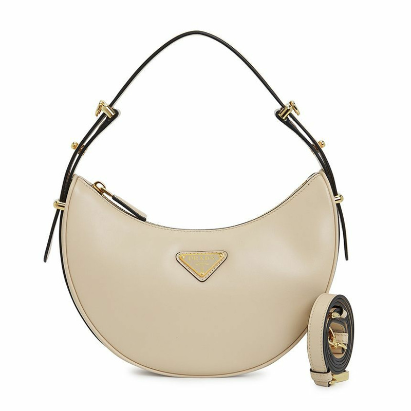 PRADA Arke 女士單肩包 1BC194 ASK F03MV OOO-0