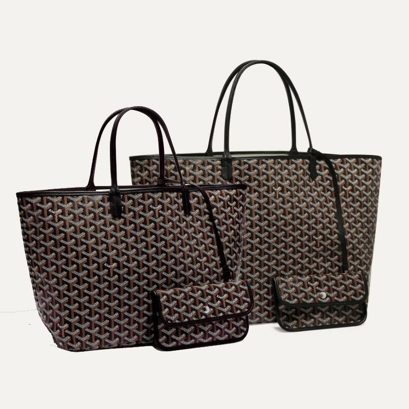 GOYARD 聖路易包 PM 特別版 所有顏色-2
