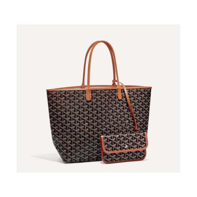 GOYARD 聖路易包 PM 特別版 所有顏色-6