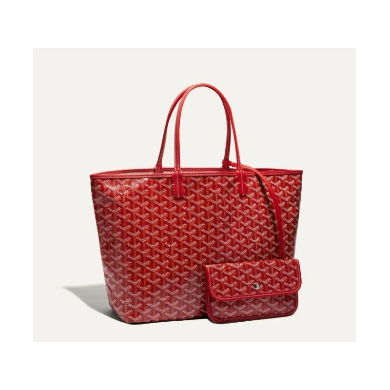 GOYARD 聖路易包 PM 特別版 所有顏色-9