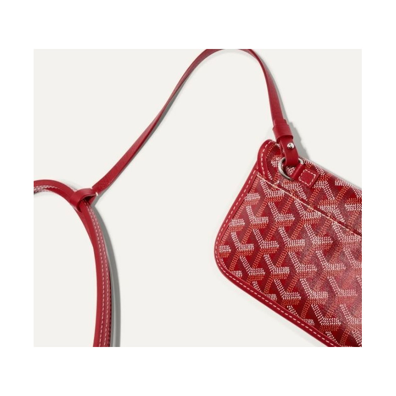 GOYARD 聖路易包 PM 特別版 所有顏色-10