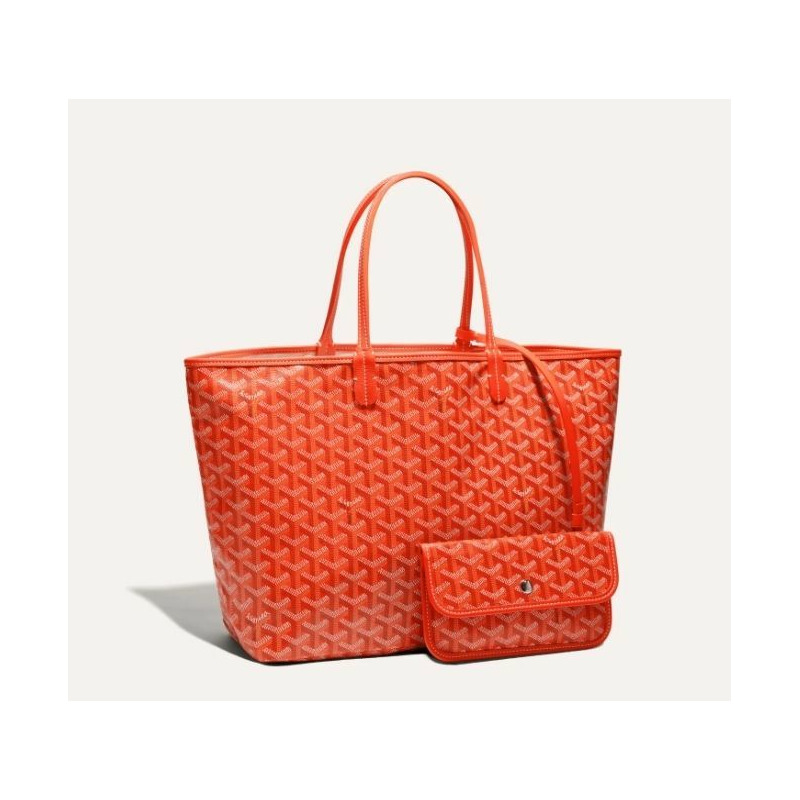 GOYARD 聖路易包 PM 特別版 所有顏色-11