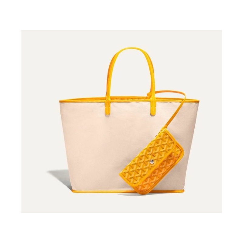 GOYARD 聖路易包 PM 特別版 所有顏色-14