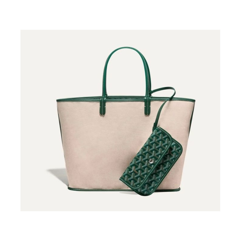 GOYARD 聖路易包 PM 特別版 所有顏色-17