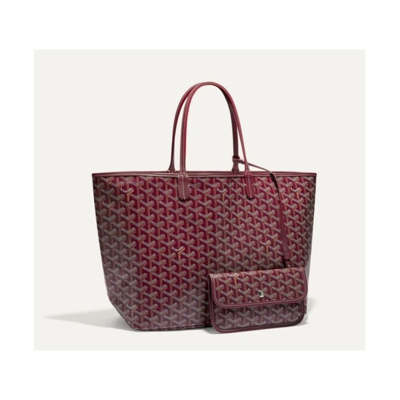 GOYARD 聖路易包 PM 特別版 所有顏色-25