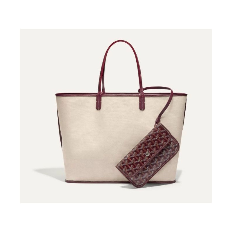 GOYARD 聖路易包 PM 特別版 所有顏色-27