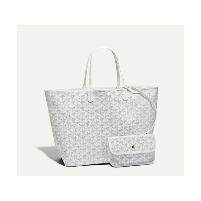 GOYARD 聖路易包 PM 特別版 所有顏色-28