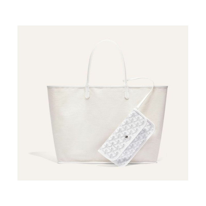 GOYARD 聖路易包 PM 特別版 所有顏色-29