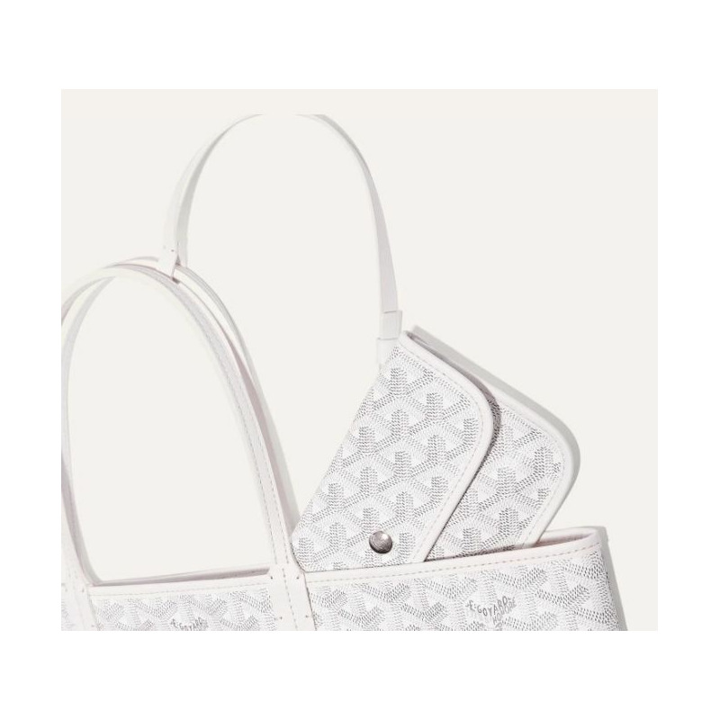 GOYARD 聖路易包 PM 特別版 所有顏色-30