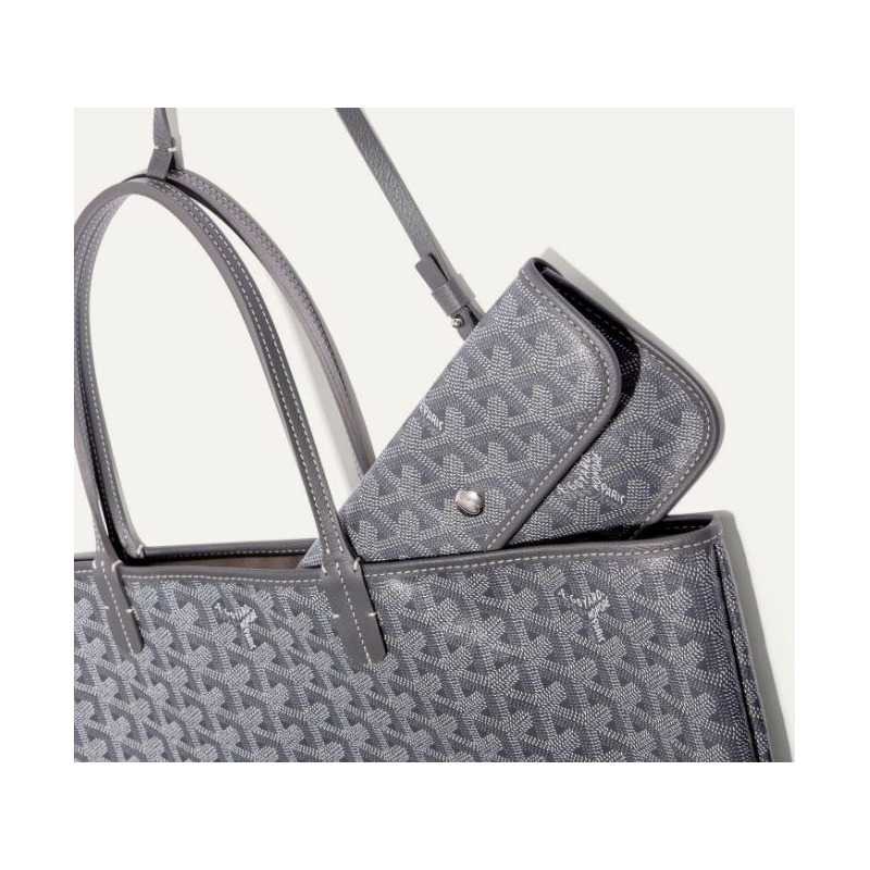 GOYARD 聖路易包 PM 特別版 所有顏色-33