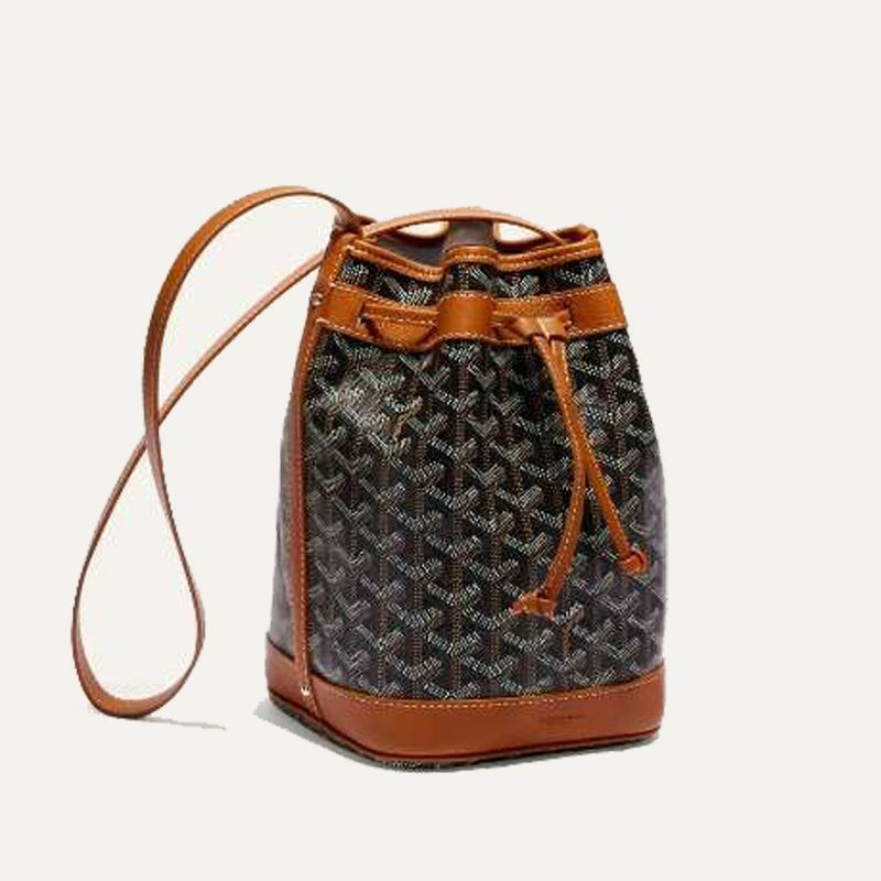 GOYARD Petit Flore 水桶包 所有顏色-6