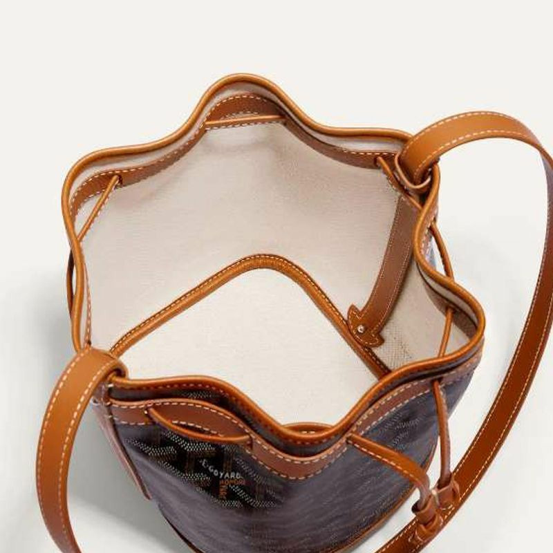 GOYARD Petit Flore 水桶包 所有顏色-7