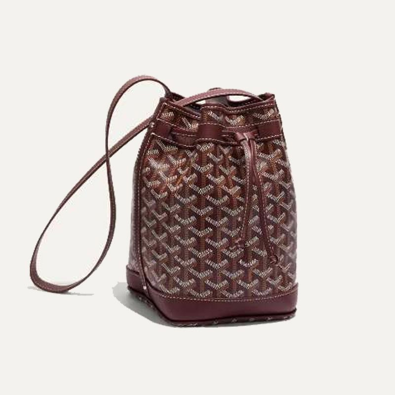 GOYARD Petit Flore 水桶包 所有顏色-9