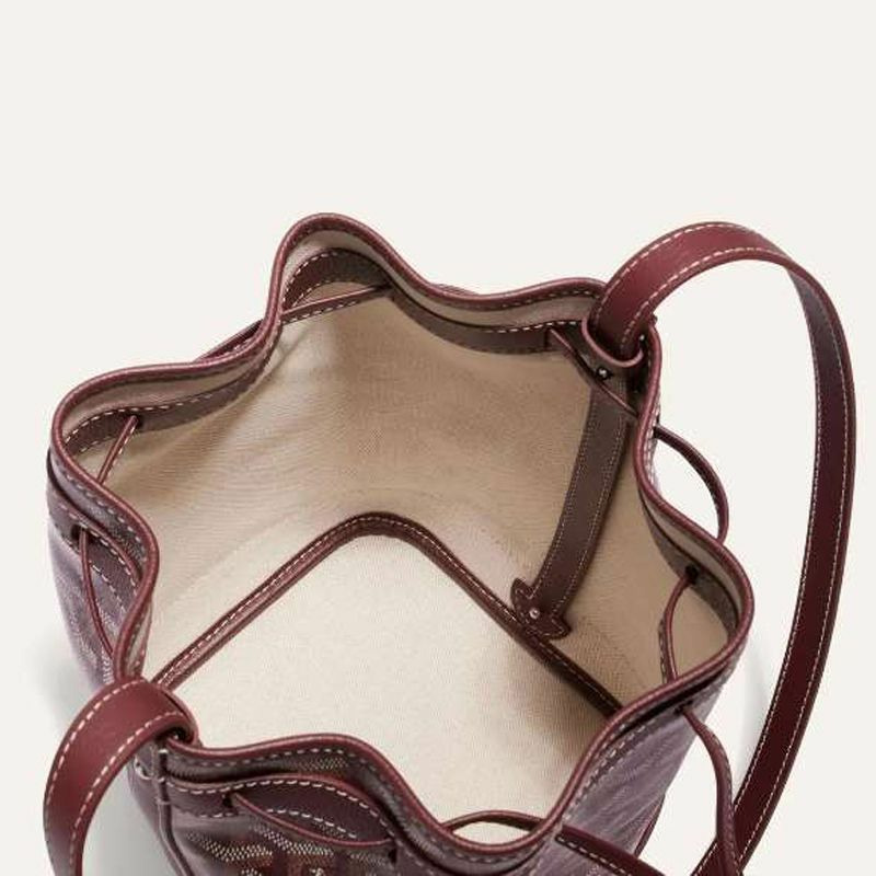 GOYARD Petit Flore 水桶包 所有顏色-10