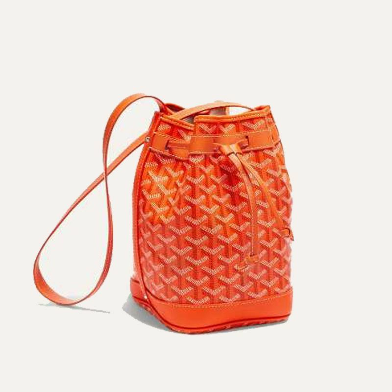 GOYARD Petit Flore 水桶包 所有顏色-11