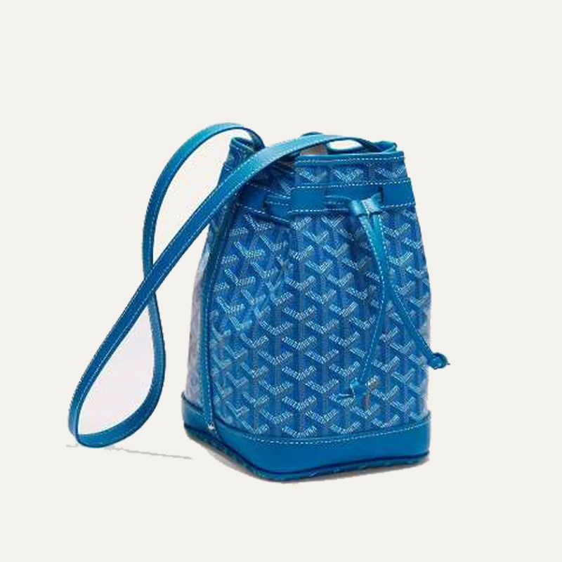 GOYARD Petit Flore 水桶包 所有顏色-14