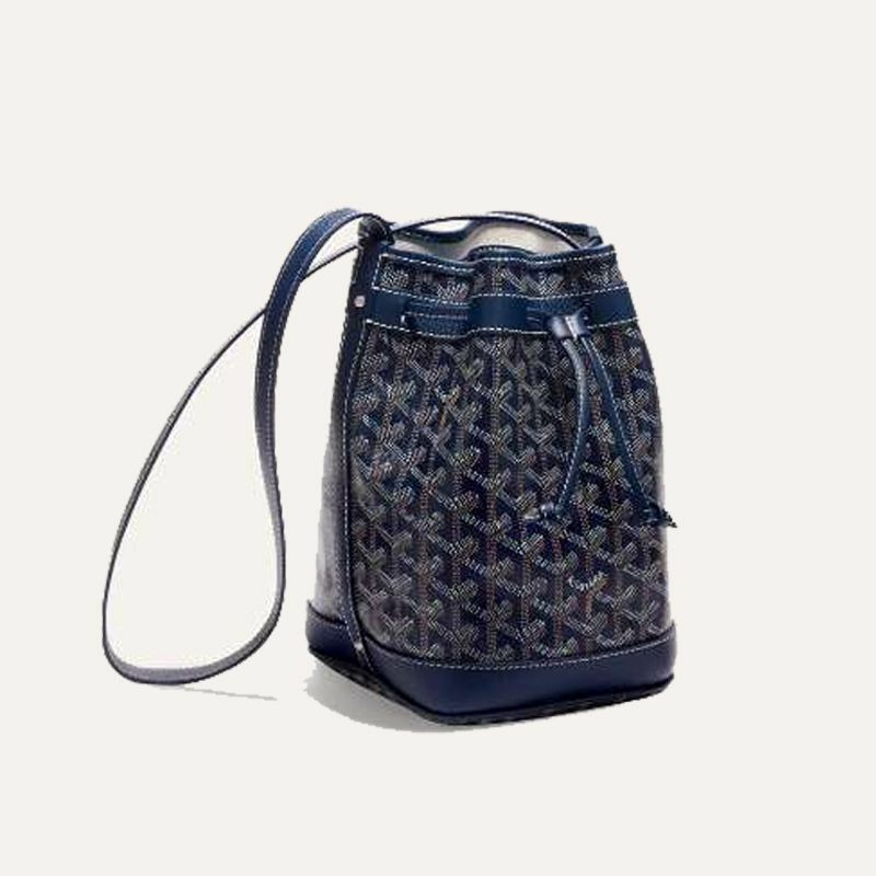 GOYARD Petit Flore 水桶包 所有顏色-15