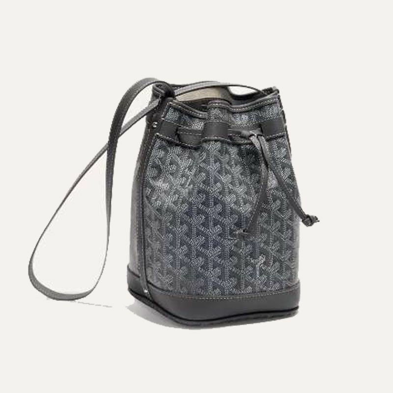 GOYARD Petit Flore 水桶包 所有顏色-16
