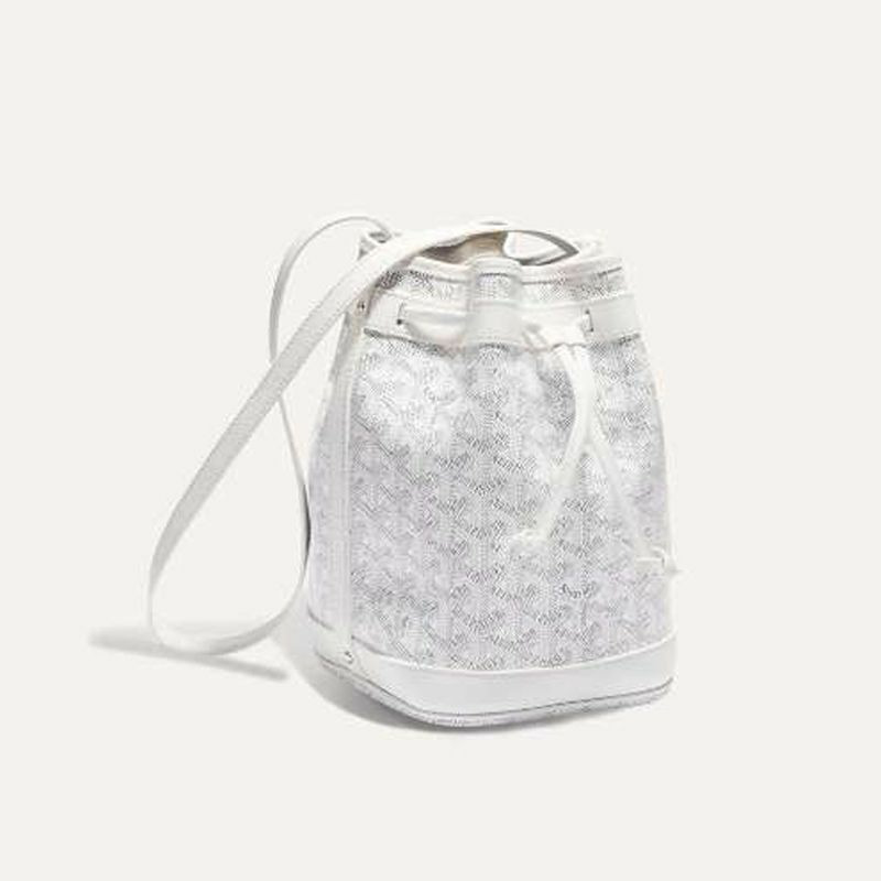 GOYARD Petit Flore 水桶包 所有顏色-17