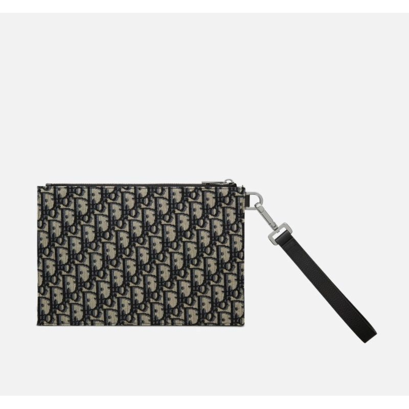 DIOR A5斜背手拿包 2色 2ESCA338YSE-5