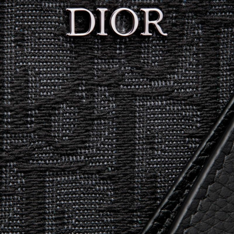 DIOR A5斜背手拿包 2色 2ESCA338YSE-8