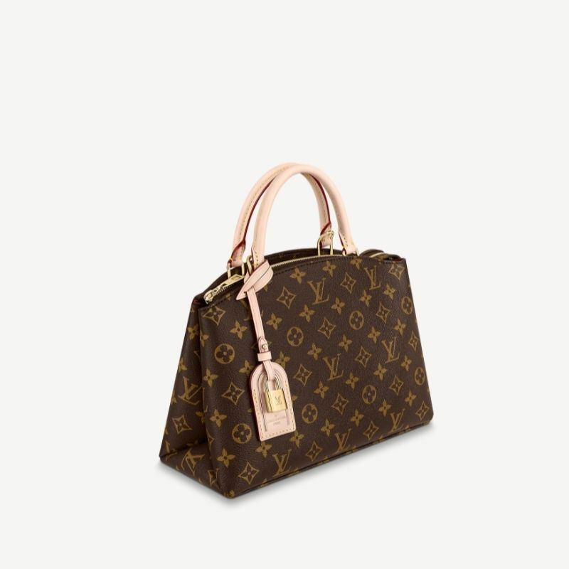 GOYARD 路易威登 Monogram Petite Pallet M45900-6