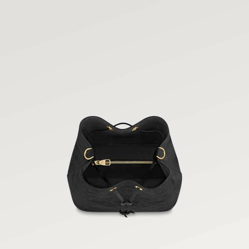 LOUIS VUITTON NeoNoé MM Monogram Empreinte M45256-7