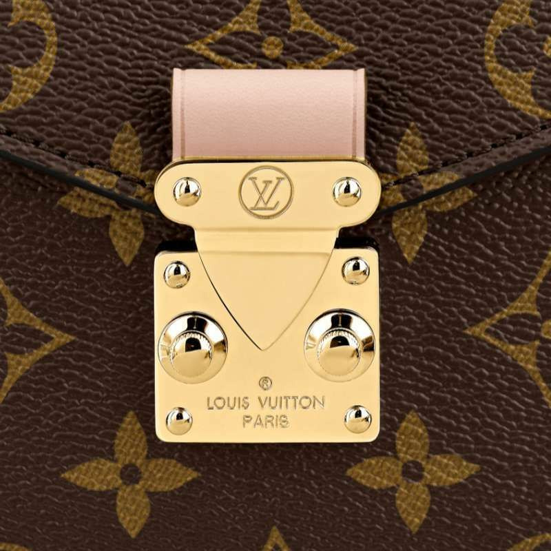 LOUIS VUITTON Pochette Métis Monogram 斜背包 M44875-8