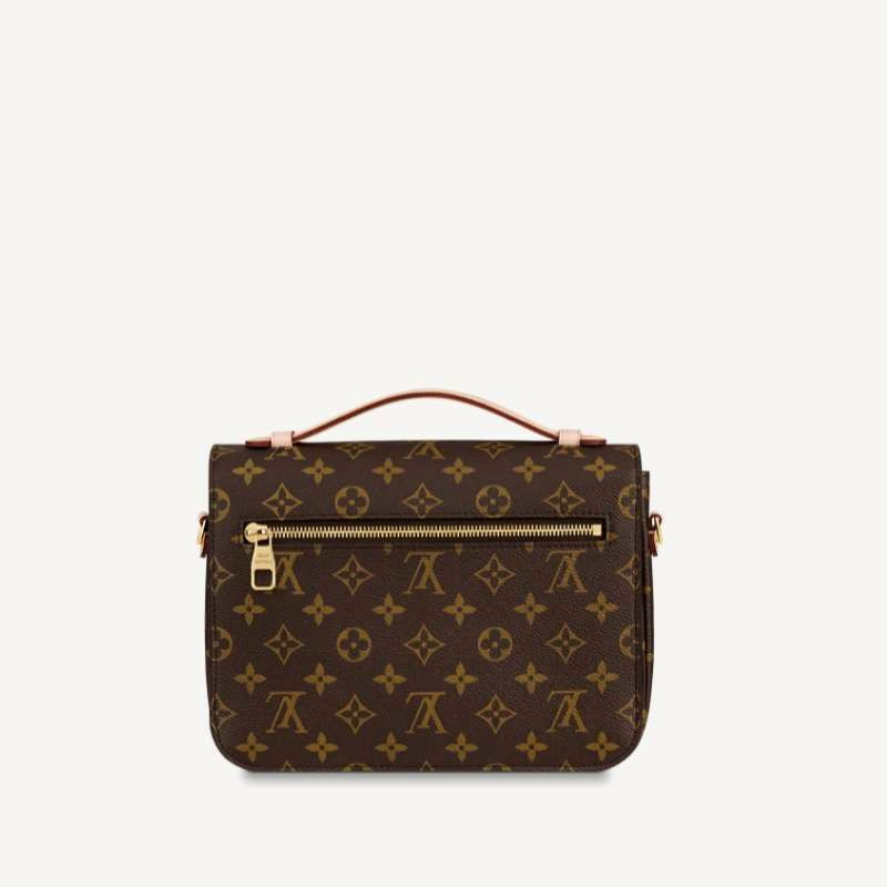 LOUIS VUITTON Pochette Métis Monogram 斜背包 M44875-10