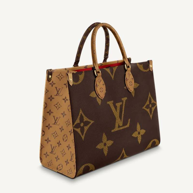 LOUIS VUITTON OnTheGo MM 手提包 M45321-5