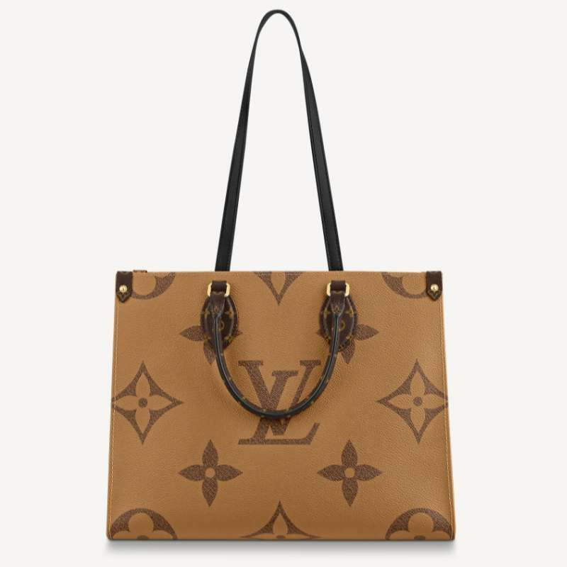 LOUIS VUITTON OnTheGo MM 手提包 M45321-6