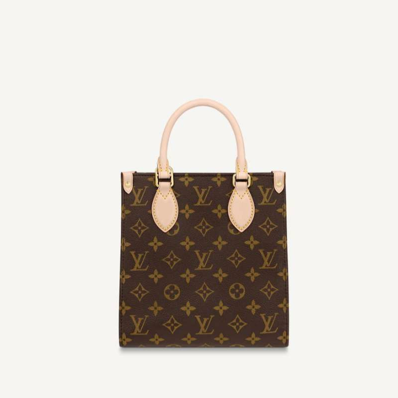 LOUIS VUITTON Sack Pla 手提包 斜背包 BB M45847 M46265-7