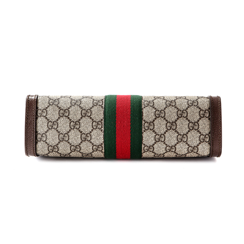 GUCCI Ophidia GG Supreme 單肩包-6