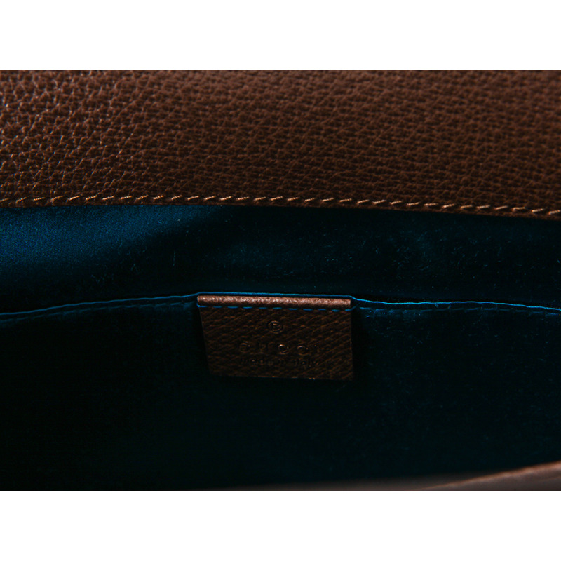 GUCCI Ophidia GG Supreme 單肩包-15