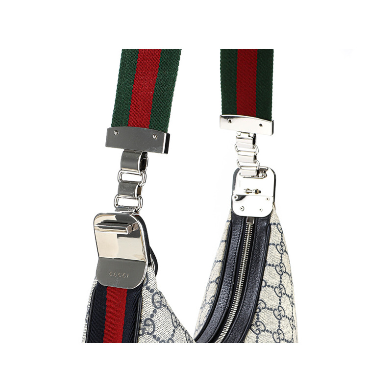 GUCCI 24SS Attash 單肩包-14