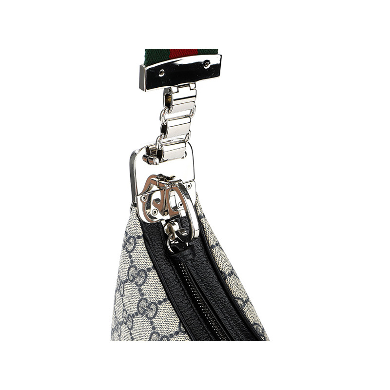 GUCCI 24SS Attash 單肩包-15