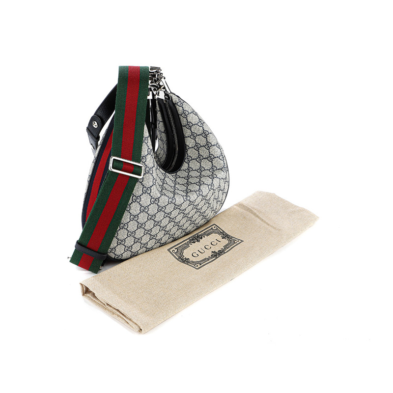 GUCCI 24SS Attash 單肩包-20