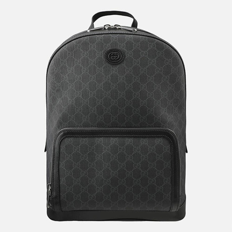 GUCCI 互鎖 G 背包 704017 HUH9C