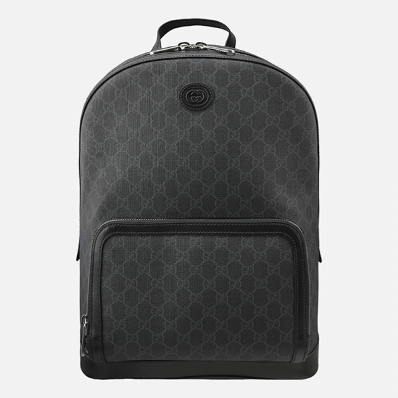 GUCCI 互鎖 G 背包 704017 HUH9C-0